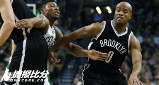 NBA雄鹿VS篮网初盘提示：篮网胜算更高