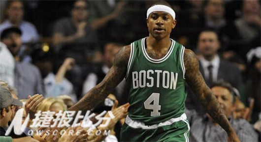NBA马刺VS凯尔特人初盘提示：马刺再胜一局