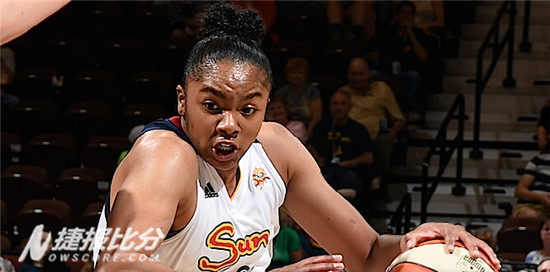 WNBA天空VS太阳初盘提示：天空反弹来临