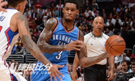 NBA凯尔特人VS雷霆初盘提示:凯尔特人难抗雷霆一击