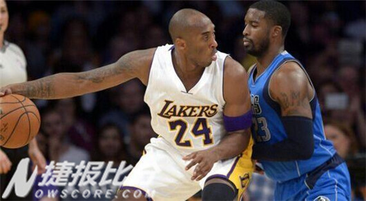 NBA掘金VS湖人初盘提示：湖人主场亦难断金